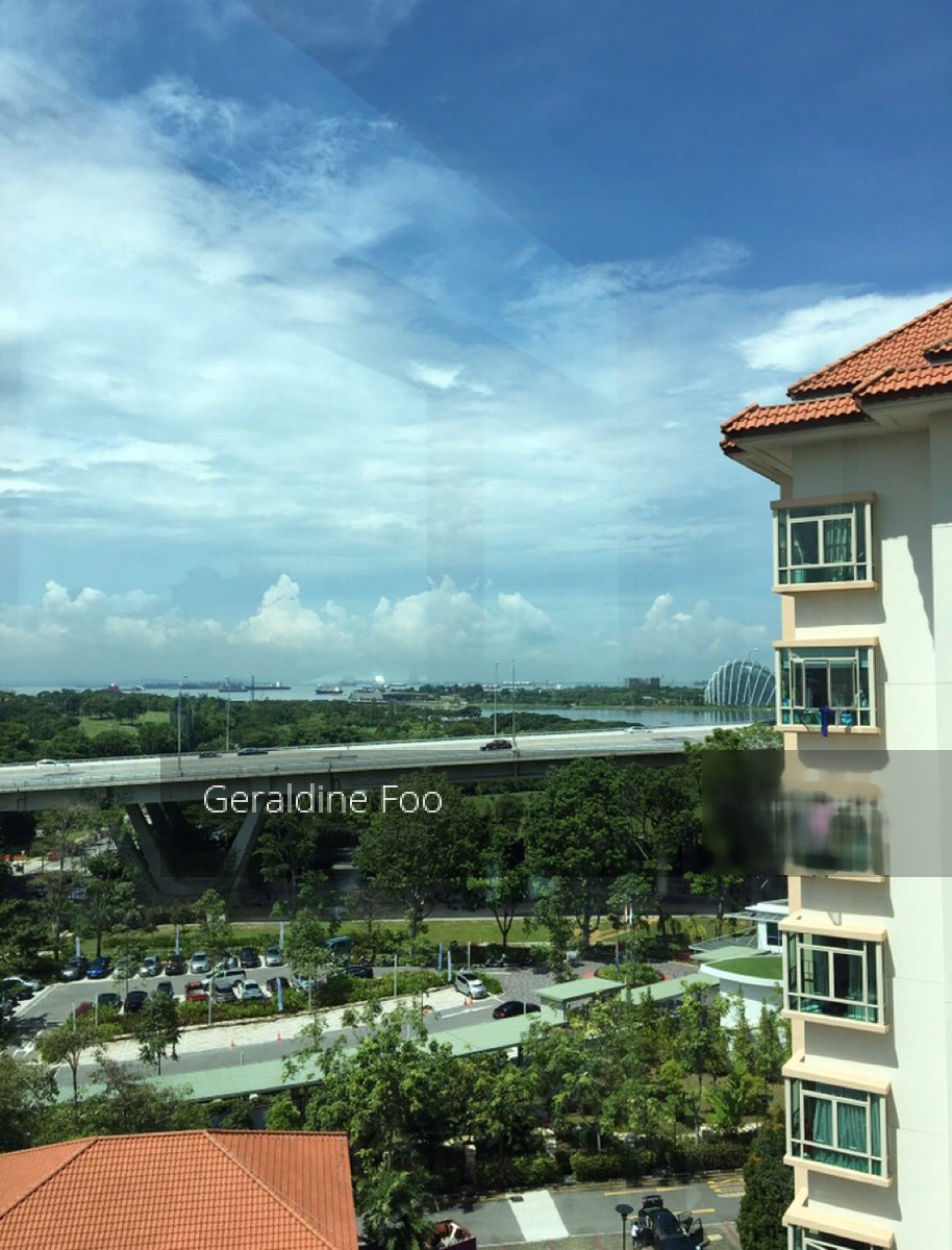 Costa Rhu (D15), Condominium #133259902